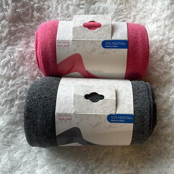 Xhiliration Tights - Picture 2 of 5